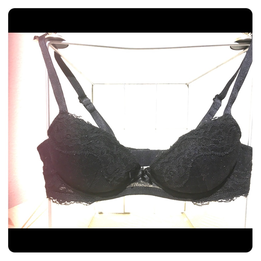 H&M push up bra